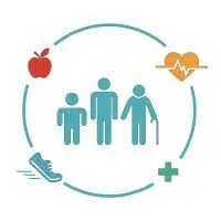 Healthy Brain Aging and Protection Icon